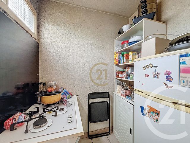 Appartement F3 &agrave; vendre - 3 pi&egrave;ces - 69,59 m2 - Luxeuil Les Bains - 70 - FRANCHE-COMTE