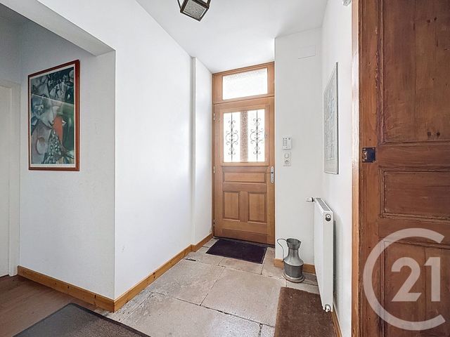Maison &agrave; vendre - 9 pi&egrave;ces - 207,54 m2 - Lure - 70 - FRANCHE-COMTE