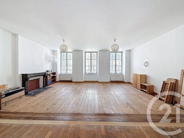 Maison &agrave; vendre - 9 pi&egrave;ces - 207,54 m2 - Lure - 70 - FRANCHE-COMTE