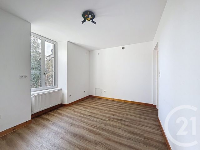 Maison &agrave; vendre - 9 pi&egrave;ces - 207,54 m2 - Lure - 70 - FRANCHE-COMTE