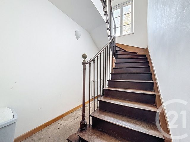 Maison &agrave; vendre - 9 pi&egrave;ces - 207,54 m2 - Lure - 70 - FRANCHE-COMTE