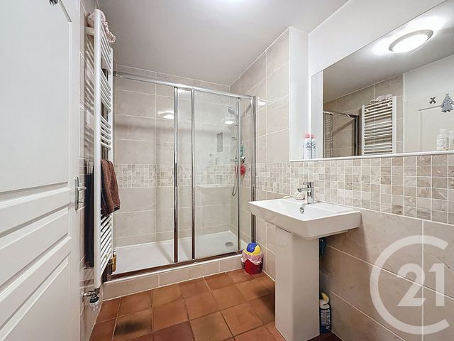 Maison &agrave; vendre - 9 pi&egrave;ces - 207,54 m2 - Lure - 70 - FRANCHE-COMTE