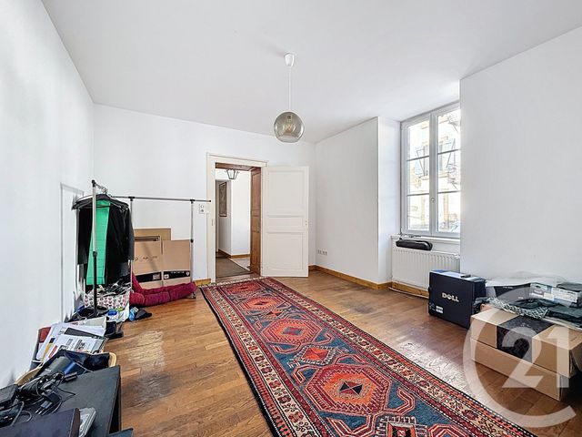 Maison &agrave; vendre - 9 pi&egrave;ces - 207,54 m2 - Lure - 70 - FRANCHE-COMTE