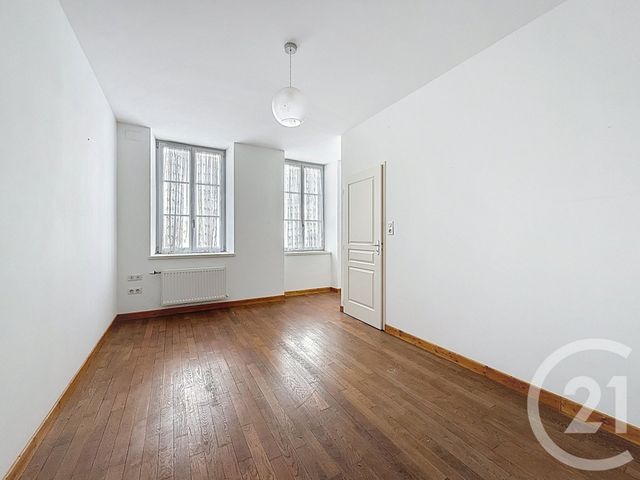 Maison &agrave; vendre - 9 pi&egrave;ces - 207,54 m2 - Lure - 70 - FRANCHE-COMTE