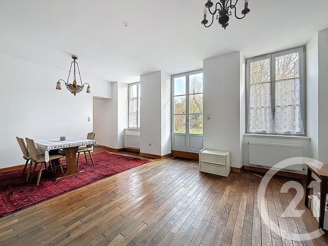 Maison &agrave; vendre - 9 pi&egrave;ces - 207,54 m2 - Lure - 70 - FRANCHE-COMTE