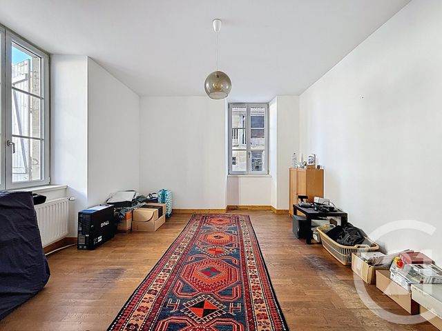 Maison &agrave; vendre - 9 pi&egrave;ces - 207,54 m2 - Lure - 70 - FRANCHE-COMTE