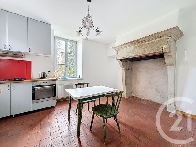 Maison &agrave; vendre - 9 pi&egrave;ces - 207,54 m2 - Lure - 70 - FRANCHE-COMTE