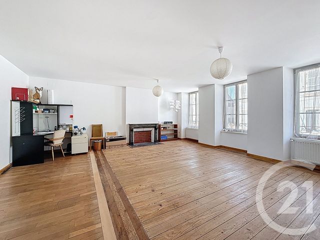 Maison &agrave; vendre - 9 pi&egrave;ces - 207,54 m2 - Lure - 70 - FRANCHE-COMTE