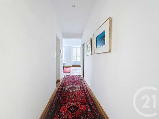 Maison &agrave; vendre - 9 pi&egrave;ces - 207,54 m2 - Lure - 70 - FRANCHE-COMTE