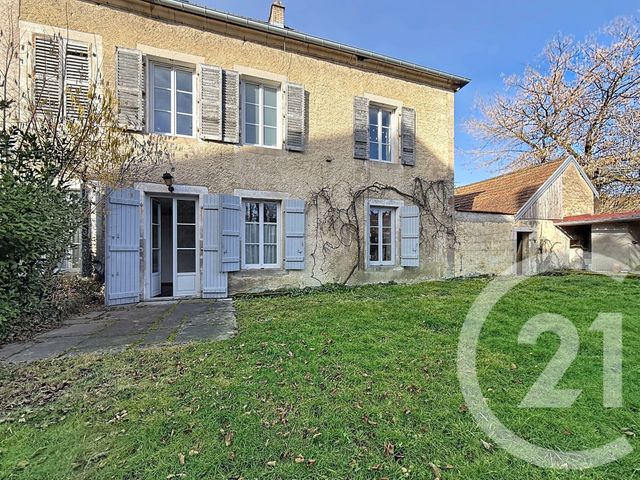 maison - LURE - 70