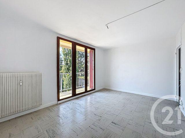 Appartement F2 &agrave; vendre - 2 pi&egrave;ces - 44,59 m2 - Belfort - 90 - FRANCHE-COMTE