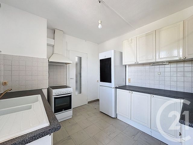 Appartement F2 &agrave; vendre - 2 pi&egrave;ces - 44,59 m2 - Belfort - 90 - FRANCHE-COMTE