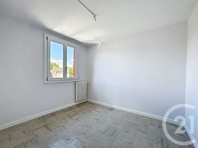 Appartement F2 &agrave; vendre - 2 pi&egrave;ces - 44,59 m2 - Belfort - 90 - FRANCHE-COMTE