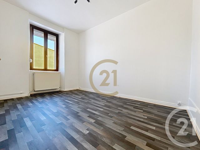 Appartement F3 &agrave; louer - 3 pi&egrave;ces - 57 m2 - Hericourt - 70 - FRANCHE-COMTE