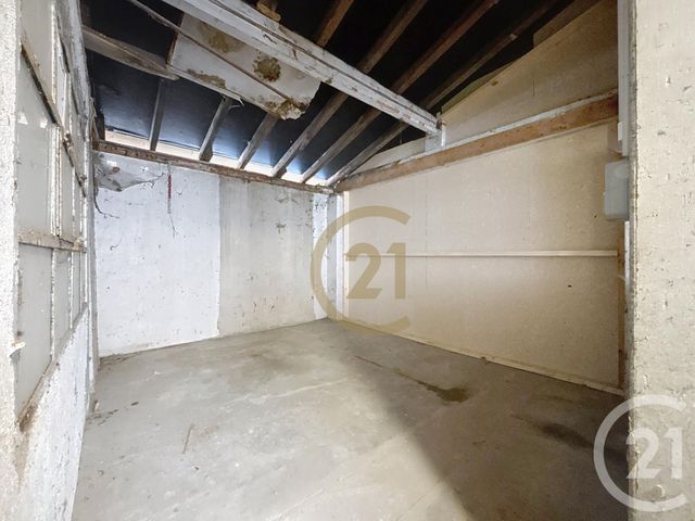 Appartement F3 &agrave; louer - 3 pi&egrave;ces - 56,33 m2 - Ronchamp - 70 - FRANCHE-COMTE