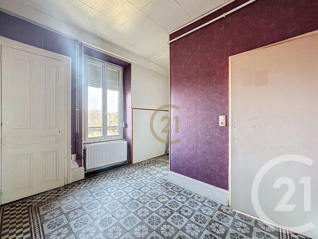 Appartement à vendre LUXEUIL LES BAINS