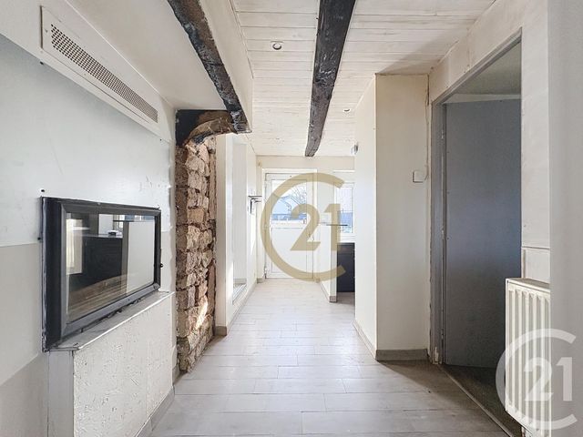 maison - ST SAUVEUR - 70