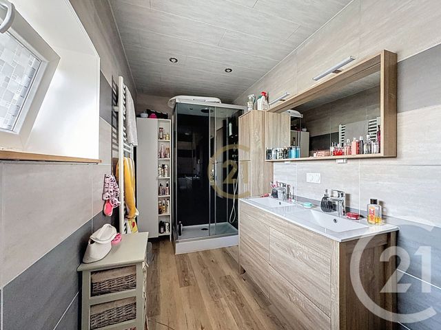 Immeuble &agrave; vendre - 201 m2 - Belonchamp - 70 - FRANCHE-COMTE