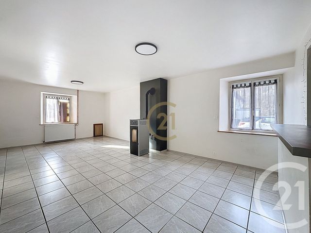 Immeuble &agrave; vendre - 201 m2 - Belonchamp - 70 - FRANCHE-COMTE