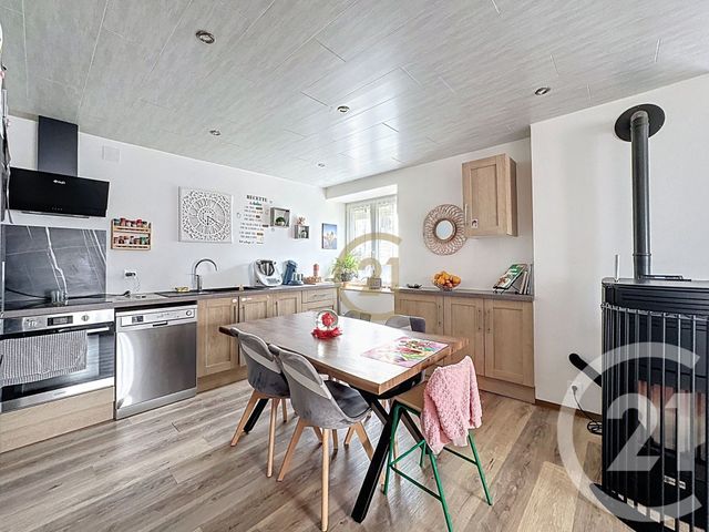 Immeuble &agrave; vendre - 201 m2 - Belonchamp - 70 - FRANCHE-COMTE