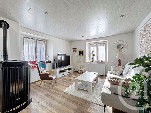 Immeuble &agrave; vendre - 201 m2 - Belonchamp - 70 - FRANCHE-COMTE