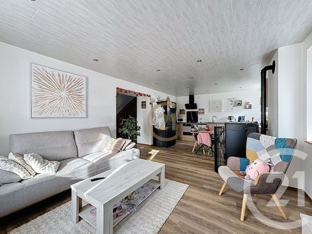 Immeuble &agrave; vendre - 201 m2 - Belonchamp - 70 - FRANCHE-COMTE