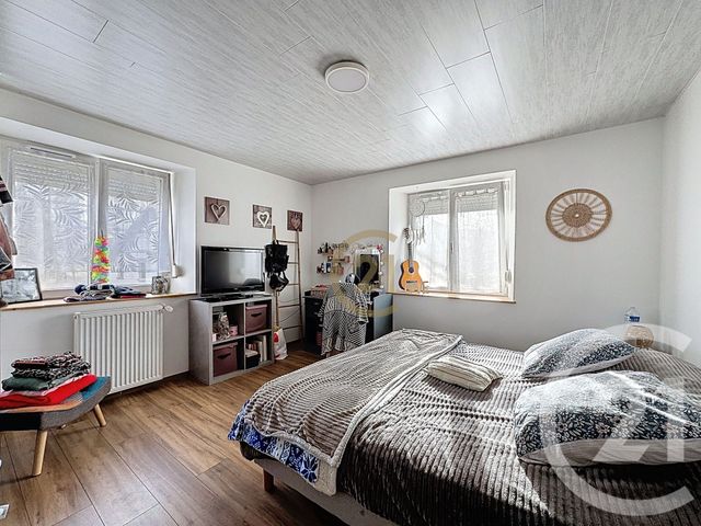 Immeuble &agrave; vendre - 201 m2 - Belonchamp - 70 - FRANCHE-COMTE