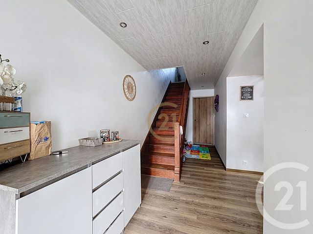 Immeuble &agrave; vendre - 201 m2 - Belonchamp - 70 - FRANCHE-COMTE