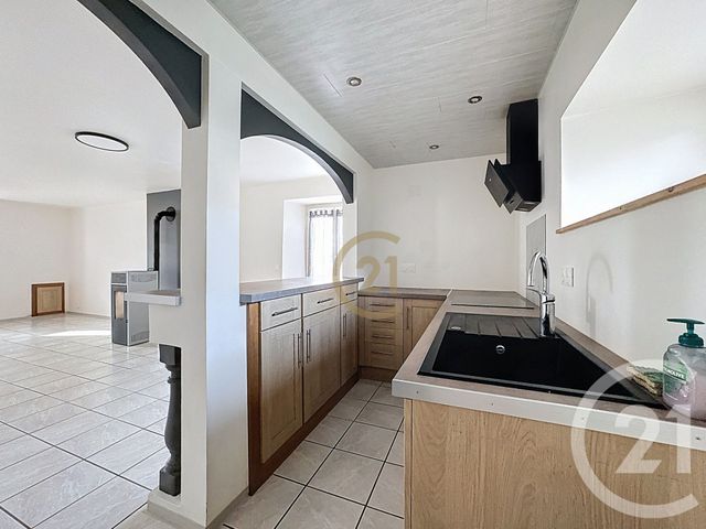 Immeuble &agrave; vendre - 201 m2 - Belonchamp - 70 - FRANCHE-COMTE