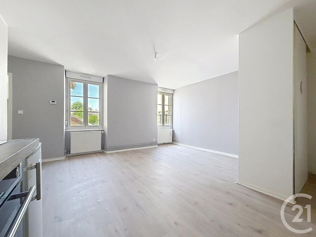appartement - LURE - 70