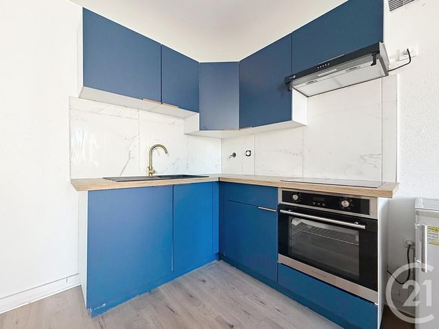 Appartement F1 &agrave; louer - 1 pi&egrave;ce - 49,09 m2 - Lure - 70 - FRANCHE-COMTE