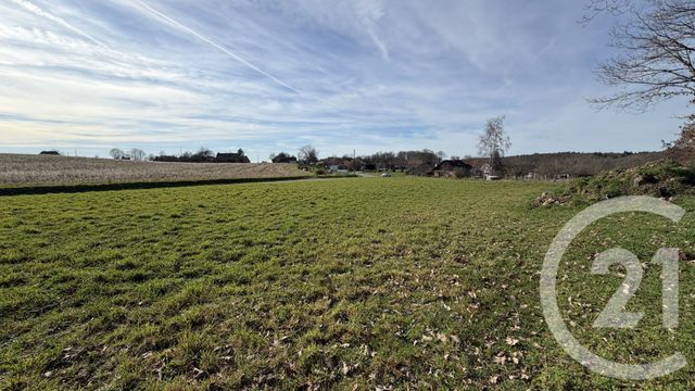 Terrain &agrave; vendre - 2629 m2 - La Lanterne Et Les Armonts - 70 - FRANCHE-COMTE
