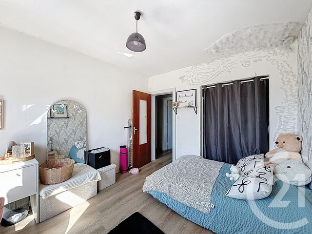 Maison &agrave; vendre - 4 pi&egrave;ces - 83,43 m2 - Melisey - 70 - FRANCHE-COMTE