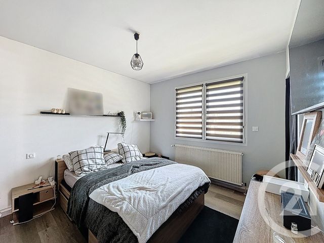 Maison &agrave; vendre - 4 pi&egrave;ces - 83,43 m2 - Melisey - 70 - FRANCHE-COMTE