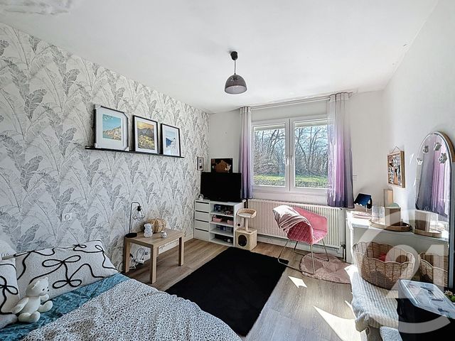 Maison &agrave; vendre - 4 pi&egrave;ces - 83,43 m2 - Melisey - 70 - FRANCHE-COMTE