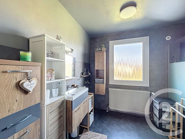 Maison &agrave; vendre - 4 pi&egrave;ces - 83,43 m2 - Melisey - 70 - FRANCHE-COMTE