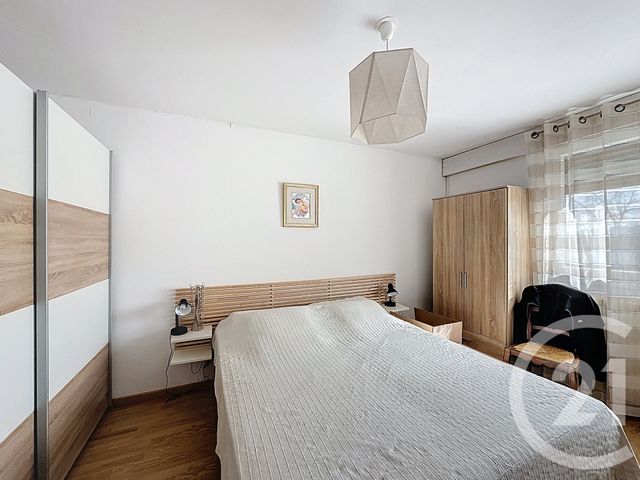 Appartement F5 &agrave; vendre - 4 pi&egrave;ces - 80,36 m2 - Hericourt - 70 - FRANCHE-COMTE