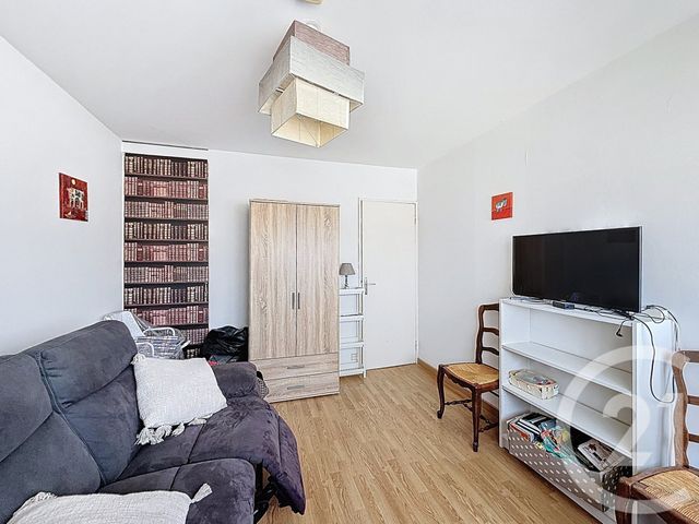 Appartement F5 &agrave; vendre - 4 pi&egrave;ces - 80,36 m2 - Hericourt - 70 - FRANCHE-COMTE