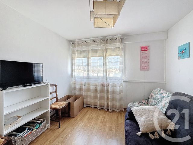 Appartement F5 &agrave; vendre - 4 pi&egrave;ces - 80,36 m2 - Hericourt - 70 - FRANCHE-COMTE