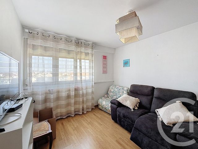 Appartement F5 &agrave; vendre - 4 pi&egrave;ces - 80,36 m2 - Hericourt - 70 - FRANCHE-COMTE