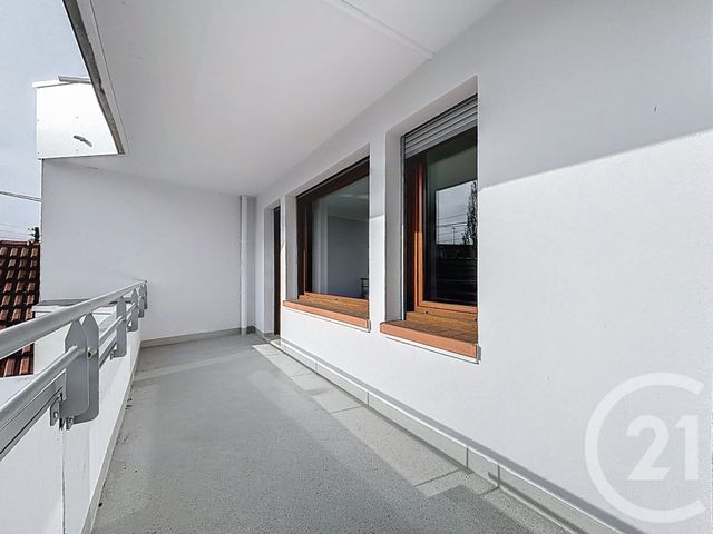 Appartement F4 &agrave; vendre - 4 pi&egrave;ces - 86,26 m2 - Hericourt - 70 - FRANCHE-COMTE