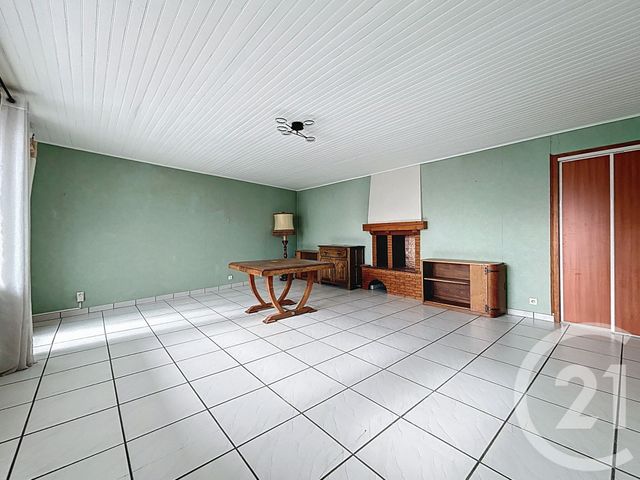 Appartement F4 &agrave; vendre - 4 pi&egrave;ces - 86,26 m2 - Hericourt - 70 - FRANCHE-COMTE