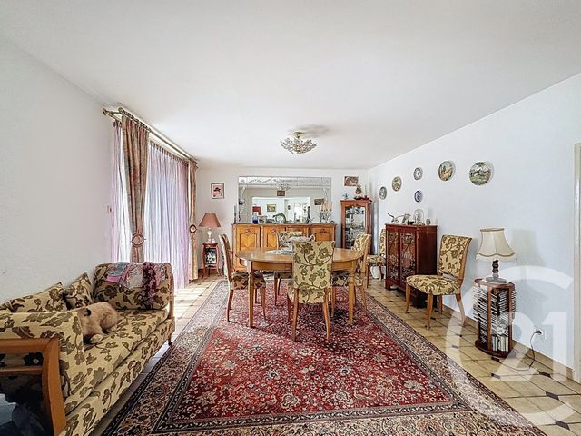 Maison &agrave; vendre - 4 pi&egrave;ces - 115 m2 - Baudoncourt - 70 - FRANCHE-COMTE