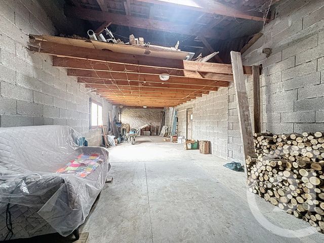 Maison &agrave; vendre - 4 pi&egrave;ces - 115 m2 - Baudoncourt - 70 - FRANCHE-COMTE