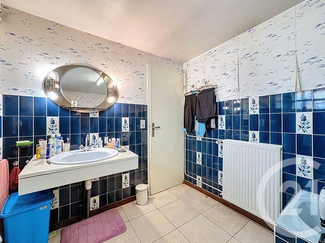 Maison &agrave; vendre - 4 pi&egrave;ces - 115 m2 - Baudoncourt - 70 - FRANCHE-COMTE