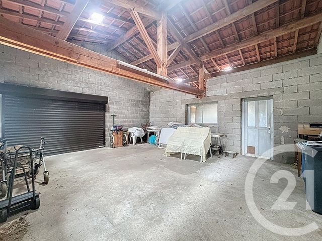 Maison &agrave; vendre - 4 pi&egrave;ces - 115 m2 - Baudoncourt - 70 - FRANCHE-COMTE