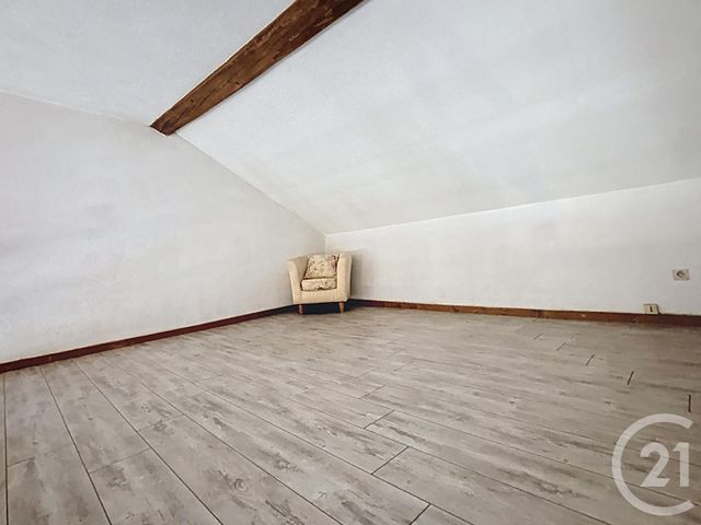 Appartement F4 &agrave; louer - 4 pi&egrave;ces - 119,21 m2 - Hericourt - 70 - FRANCHE-COMTE