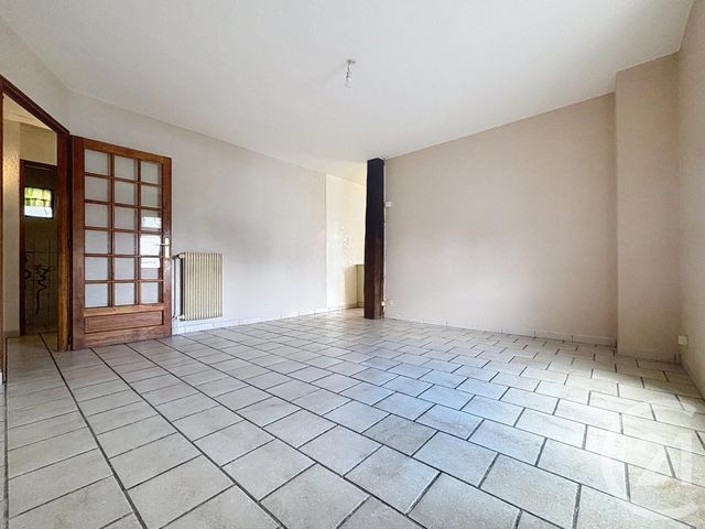 Appartement F4 &agrave; louer - 4 pi&egrave;ces - 119,21 m2 - Hericourt - 70 - FRANCHE-COMTE
