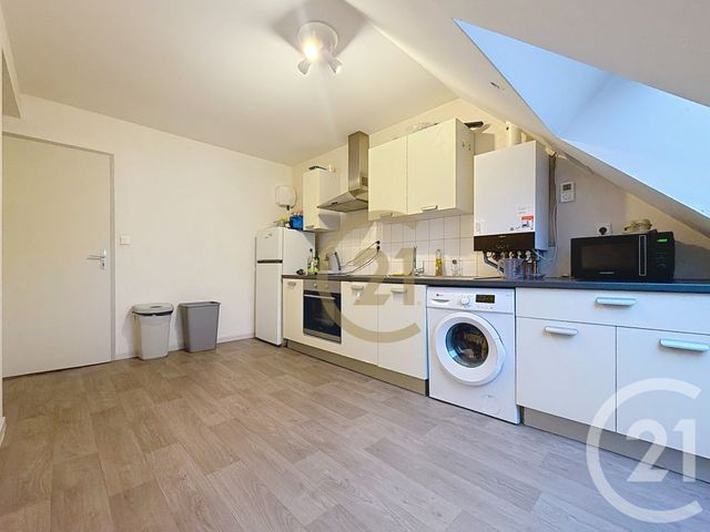 Appartement F2 à louer LURE