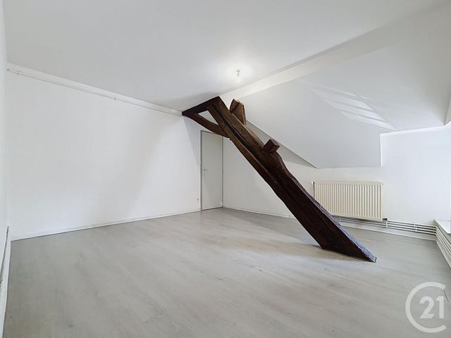 Appartement F2 &agrave; louer - 2 pi&egrave;ces - 53,54 m2 - Lure - 70 - FRANCHE-COMTE